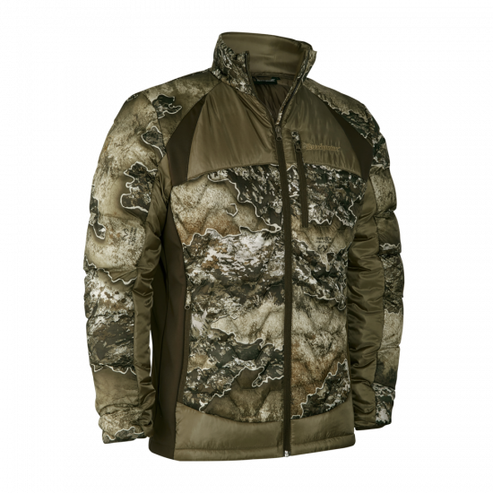 Куртка DeerHunter Excape Quilted (93 Realtree Excape) Фото 1